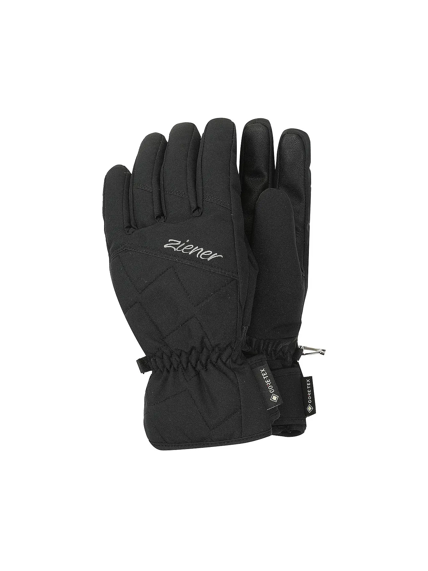 ZIENER | Damen Skihandschuhe GORE-TEX | 